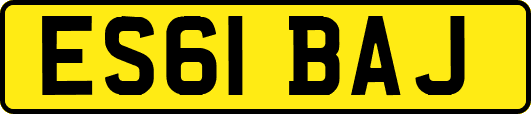 ES61BAJ