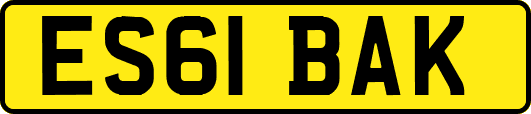 ES61BAK