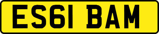 ES61BAM