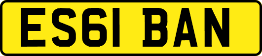 ES61BAN