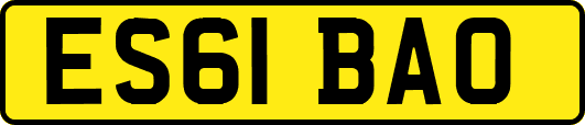 ES61BAO
