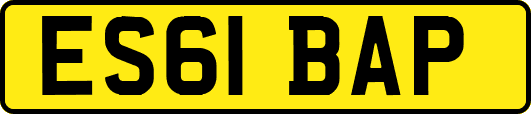 ES61BAP