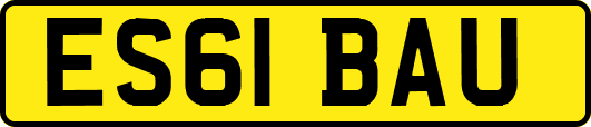 ES61BAU