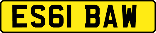 ES61BAW