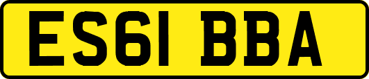 ES61BBA