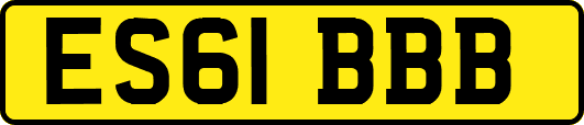 ES61BBB