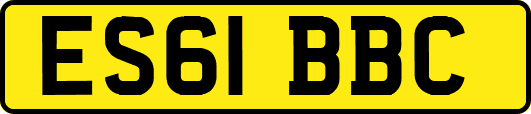 ES61BBC