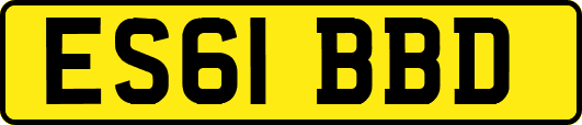 ES61BBD