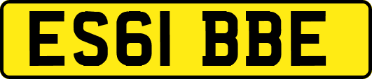 ES61BBE