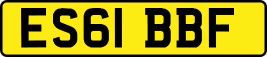 ES61BBF