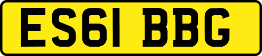ES61BBG