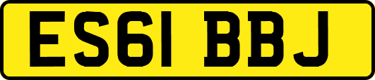 ES61BBJ