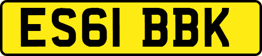 ES61BBK