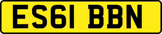 ES61BBN