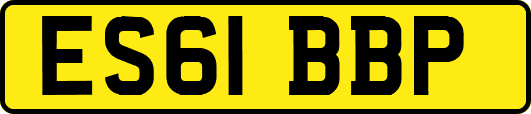ES61BBP