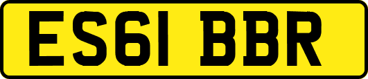 ES61BBR