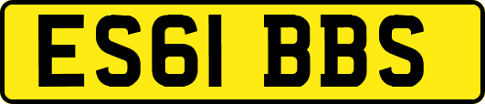 ES61BBS