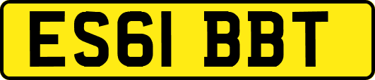 ES61BBT