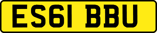 ES61BBU