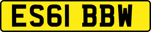 ES61BBW