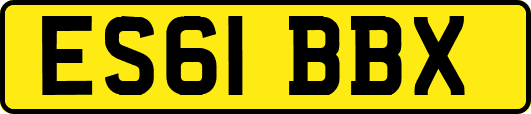 ES61BBX