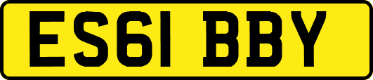 ES61BBY