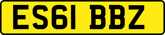 ES61BBZ