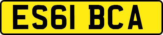 ES61BCA