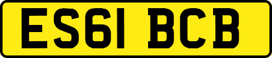 ES61BCB