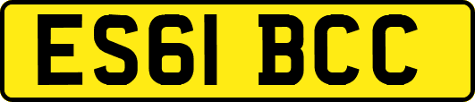 ES61BCC
