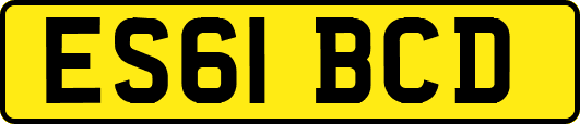 ES61BCD