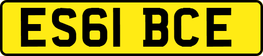 ES61BCE