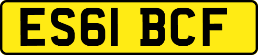 ES61BCF