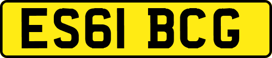 ES61BCG