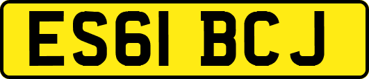 ES61BCJ