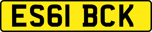 ES61BCK