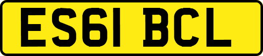 ES61BCL