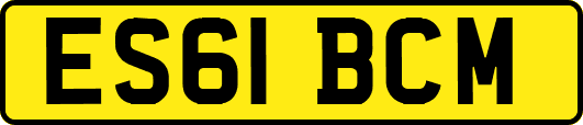 ES61BCM