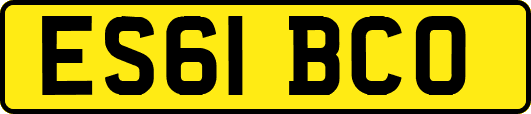 ES61BCO