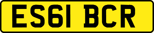 ES61BCR