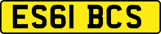 ES61BCS