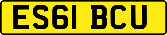ES61BCU