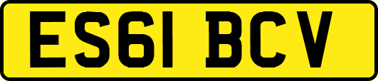 ES61BCV