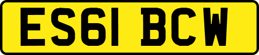 ES61BCW