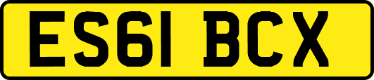 ES61BCX