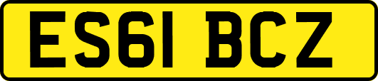 ES61BCZ