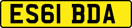 ES61BDA