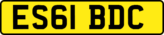 ES61BDC