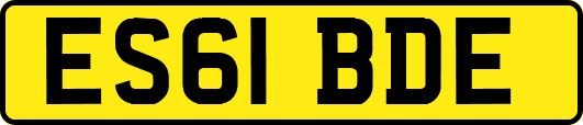 ES61BDE