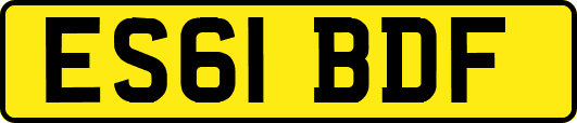 ES61BDF